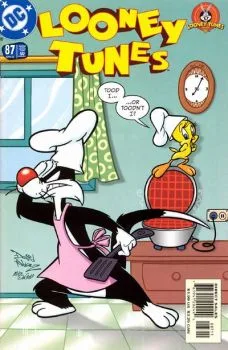 Cover of Behind the Slapstick