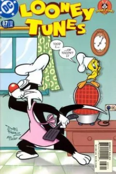 Behind the Slapstick