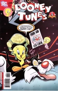 Cover of Brian Daze Blues; March of the Mutant Carrots!; Cowabunga Bunny