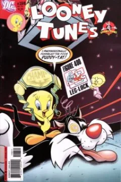 Brian Daze Blues; March of the Mutant Carrots!; Cowabunga Bunny