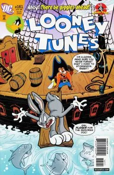 Cover of Bugs Booty;  Open House Open Season;  Hare Club For Men
