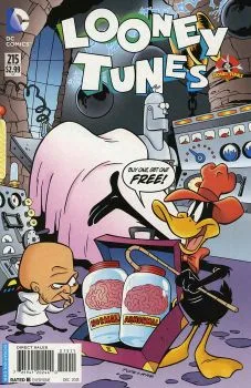 Cover of Buy, Buy Birdie