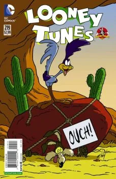 Cover of Coyote Convention