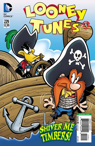 Cover of Cruise Control; The Awful Tooth; Noah Place For A Duck