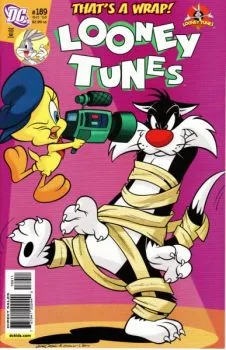 Cover of Everyone's A Critic; Whine and Dine; Sea Monkey Business; To Beam Or Not To Beam; Cannon Fodder