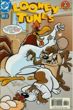 Foghorn's Page of Learning