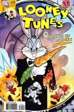 License To Kill... Wabbits; Tomorrow Never SSSSSpies; CSI: Chicken Scratch Investigation