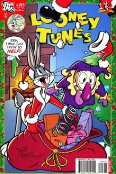 Looney Yule