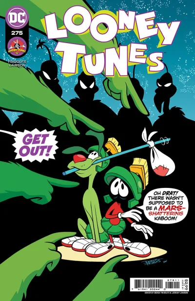 Cover of Mars Shunned; Mars Needs Ducks