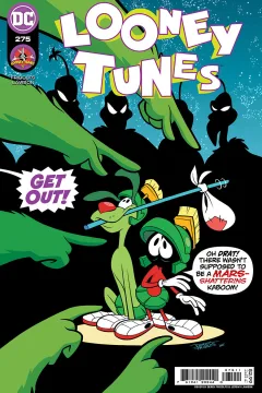 Mars Shunned; Mars Needs Ducks