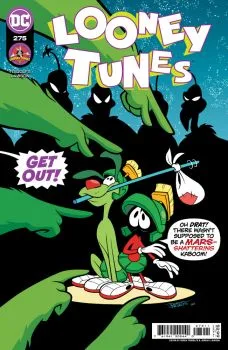 Cover of Mars Shunned; Mars Needs Ducks