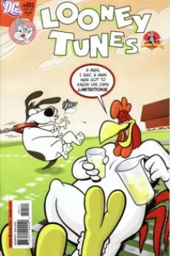 Merit Badgering