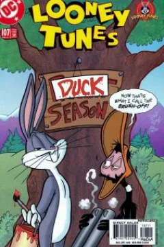 Neither Fudd Nor Fowl