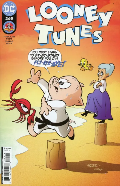 Cover of Pork Chop; The B Word Blues; Iron Chump