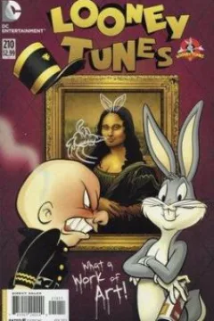 Renaissance Rabbit; Snore Loser; A Hare of the Tail That Bit You