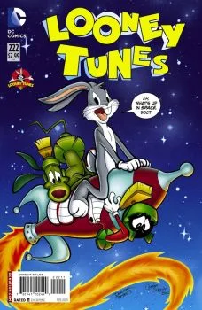 Cover of Spaced Out