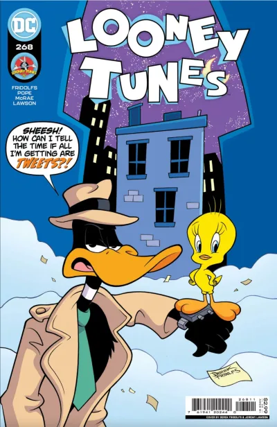 Cover of Succotash City