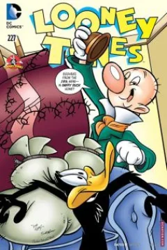 Taxing My Patience; Takin' Care of Business; Door To Door Duck