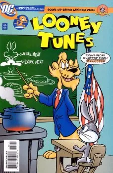 Cover of Teacher's Pet Peeve
