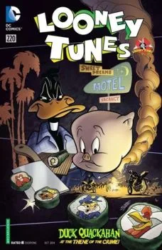 Cover of The Rookie