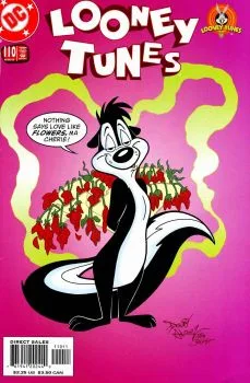 Cover of The Skunk Smelled Around the World