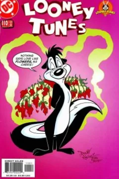 The Skunk Smelled Around the World