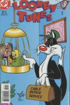 Tofu Tweety