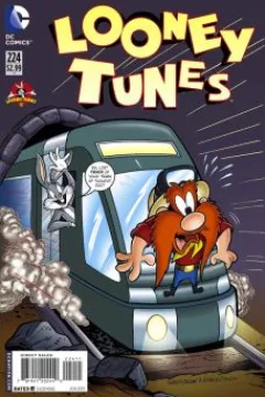 Train, Train, Go Away