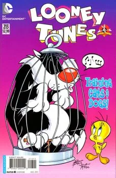 Cover of Training Cats & Gods