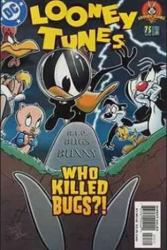 Who Killed Bugs? : A Hare Gone Conclusion
