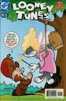 Cover of Wish List