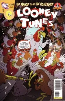 Cover of Without A Leash; Munchie Madness; Porky Piper; A Skate With Destiny