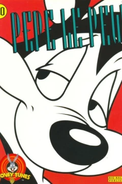 Pepe Le Pew