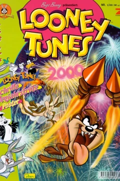 Alles Gute zum Geburtstag, Taz