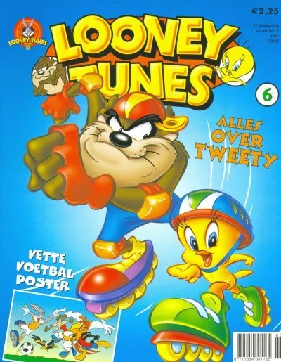 Cover of Issue #200206