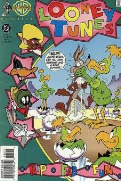 Issue #5