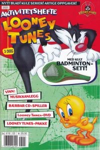 Issue #200503