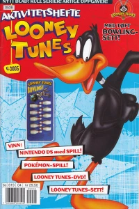 Issue #200504