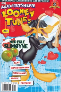 Issue #200601