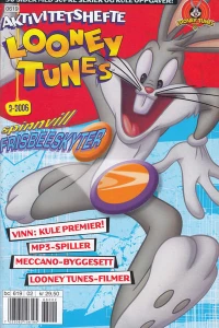 Issue #200602