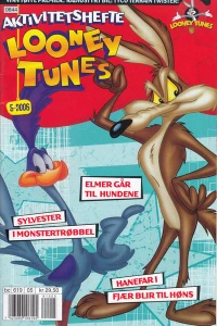 Issue #200605