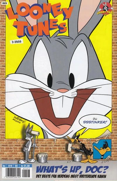 Cover of What's Up, Doc?