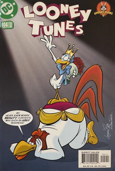 Cover of My Fair Poultry