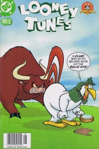 CSI : Chicken Scratch Investigation