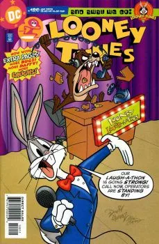 Cover of Issue #120