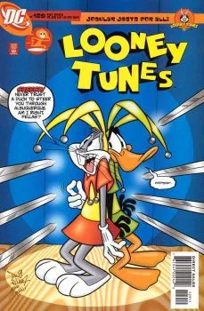 Cover of Jest the 2 of Us