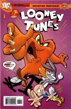 Cover of Issue #131