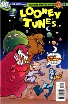 Cover of Issue #132