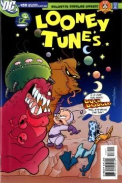 Issue #132