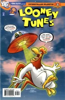 Cover of Issue #136